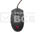 Мышь проводная ExeGate SL-9066 черный, 2400 dpi, USB, кнопки - 6, фото11