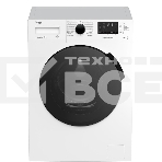 Стиральная машина Beko RSPE78612W белый, загрузка фронтальная 7 кг, 1200 об/мин., класс: А, фото2