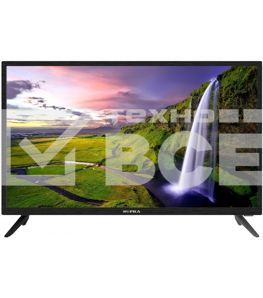 Телевизор SUPRA 40