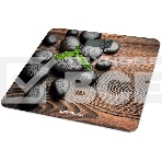 Весы напольные электронные Polaris PWS 1885DG Stones макс.180кг рисунок, фото2