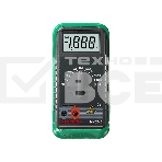 Измеритель емкости и индуктивности (LC-метр) MY6243 MASTECH, фото 1