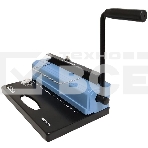 Переплетчик Office Kit B3415TH A4/перф.15л.сшив/макс.120л./метал.пруж. (4.8-14.3мм), фото3