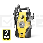 Мойка высокого давления KOLNER KHPW 1650FSP, фото10