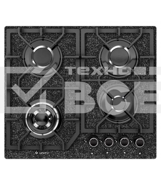 Газовая варочная поверхность Gefest PBG 2232-01 K43 14818001