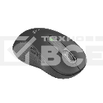 Мышь беспроводная Logitech Signature M650 L LEFT графитовый, 4000 dpi, радиоканал, Bluetooth, USB, кнопки - 5, фото11