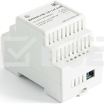 Источник вторичного электропитания Моллюск 12/1,5 12В, 1,5А, фото2