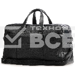 Сумка дорожная Piquadro Modus Special BV5407MOS/N черный натур.кожа, фото2