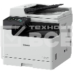МФУ лазерный Canon imageRUNNER 2425i RADF (4293C004), A3, ч/б, печ. 25 стр/мин (A4 ч/б), 12 стр/мин (A3 ч/б), скан. до 35 стр/мин (ч/б) 25 стр/мин (цвет), 600x600dpi, USB, WiFi, 10/100/1000Base-T Gigabit Ethernet, без тонера., фото11