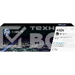Картридж лазерный Hewlett-Packard HP 410X (CF410X) черный для LJ Pro M452/M477 6500 стр., фото12