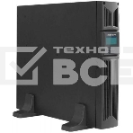 Источник бесперебойного питания Ippon Innova RT 1000 {1К,900W, 2U Online, 621776}, фото12