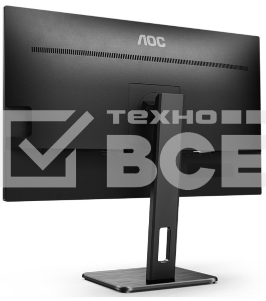 Монитор 27
