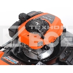 Газонокосилка бензиновая PATRIOT  PT 46 512109005, фото3