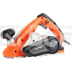 Рубанок электрический PATRIOT PL 850, мощность 900Вт, ширина строгания 82 мм, комплект для выборки четверти, фото9