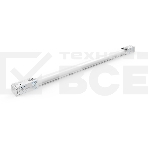 Св-к светодиодный Gauss IP65 1170*60*55мм 36Вт 2500lm 6500К линейн. мат. с возм. соед. в линию 843425336 Gauss, фото2