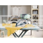 Утюг Gorenje SIH2800TQC 2800Вт синий/белый, фото 1