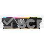 Оперативная память NETAC Shadow, DDR4, 32GB (2x16 GB), 3600 MHz, CL18, радиатор, RGB, чёрный, фото8