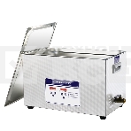 Ультразвуковая ванна Skymen JP-100S (30L/600W), фото2