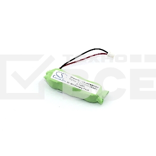 Аккумулятор CameronSinoCS-MC9000BU для Symbol MC9000 7.2V 20mAh / 0.14Wh