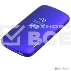 Плеер Hi-Fi Flash Digma B4 8Gb синий/1.8