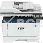 МФУ лазерный Xerox B315 (B315V_DNI), A4, ч/б, печ. до 40 стр/мин., скан. до 46 стр/мин. (ч/б) 20 стр/мин. (цвет), 600x600dpi, USB, RJ-45, Wi-Fi, фото2