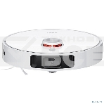 Робот-пылесос Xiaomi Mi Robot Vacuum X10+ белый [BHR6363EU], 70 Вт, 5200 мАч Li-Ion, уборка сухая/влажная, пылесборник контейнер 0.35 л, фото12