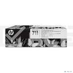 Комплект для замены печатающей головки HP 711 C1Q10A для HP Designjet T120/T520, фото7
