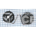 Вентилятор (кулер) для ноутбука Acer Aspire 4930 4935 5732 5739 5935 VER-1, фото 1