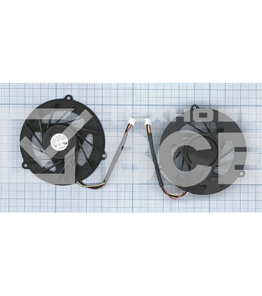 Вентилятор (кулер) для ноутбука Acer Aspire 4930 4935 5732 5739 5935 VER-1