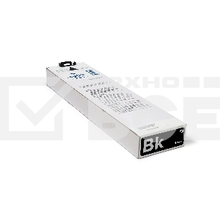 Картридж NVP для Riso ComColor 7150/9150/3150 (NV-S-6701E, совместимый), Black (1000 мл)