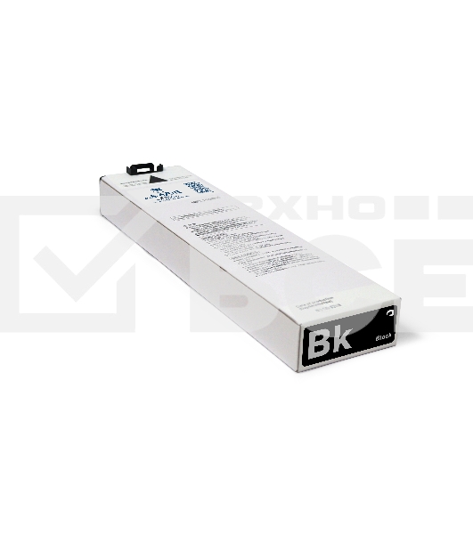 Картридж NVP для Riso ComColor 7150/9150/3150 (NV-S-6701E, совместимый), Black (1000 мл)