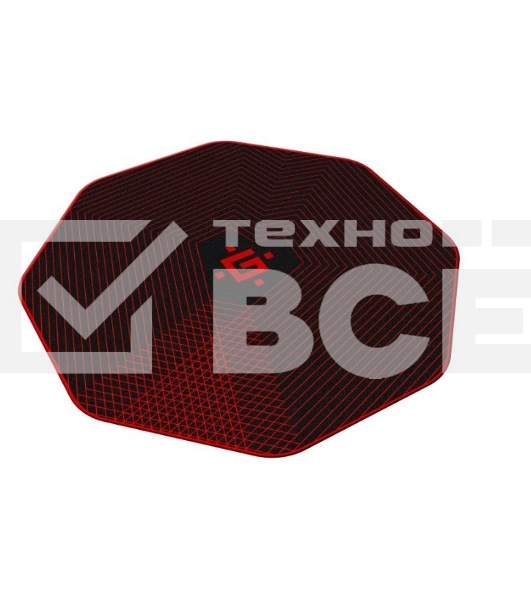 Наполный игровой ковёр Defender TEKTA