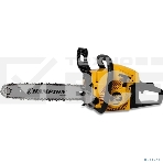 Бензопила Champion 246-15 1,9кВт 45,8см легкий старт 5,4кг, фото 1