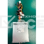 Серверный блок питания  Server power supply Qdion Model R2A-MV0400 P/N:99RAMV0400I1170111 ATX Mini Redundant 400W Efficiency 85+, Cable connector: C14, фото2