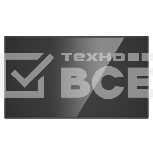 Профессиональная ЖК панель Hikvision DS-D6075UN 75
