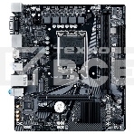 Материнская плата Gigabyte H610M S2H V2, LGA 1700, Intel H610, 2xDDR5, 4xSATA, 1xM.2, 1xPCIe 4.0 x16, 1xPCIe x1, 1xHDMI, 2xDP, 1xD-Sub, 1x 1Gb LAN, 2xUSB-A 3.2 Gen 1, 4xUSB-A 2.0, 3x 3.5 мм, 7.1, mATX, фото14