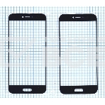 Защитное стекло для Xiaomi Mi5C черный, фото2