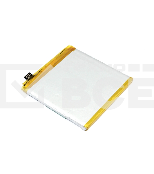 Аккумуляторная батарея для OPPO RENO 2Z (BLP737) 3.85V 4000mAh Li-Pol