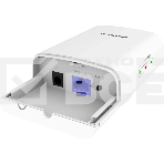 Наружная точка доступа IP-COM CPE5, 5 ГГц, до 867 Мбит/с, IP65, 1х9dbi, PoE, 1х100 Мбит/с, фото5