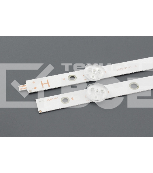 Светодиодная подсветка TV 49