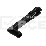 Носик подачи кофе для Saeco 11006983, фото 1