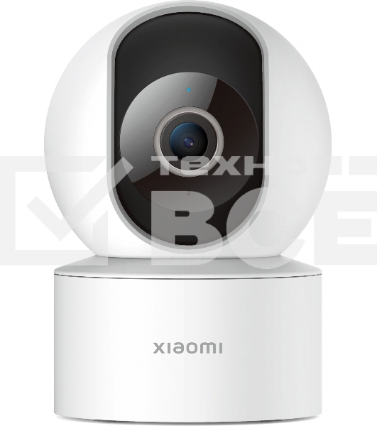 Поворотная IP-Камера Xiaomi Smart Camera C200 BHR6766GL