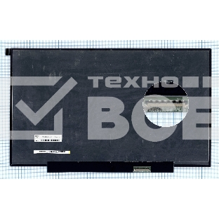 Матрица NE156QHM-N61