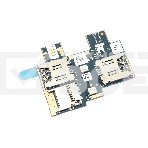 Допплата для Asus ZB551KL 90AX0130-R12000, фото2