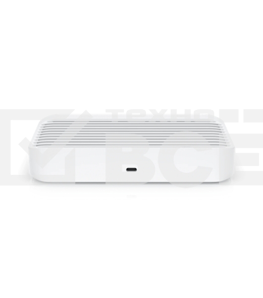 Коммутатор Ubiquiti UniFi Switch Flex XG Коммутатор, 4х 10G RJ45, 1х 1G RJ45