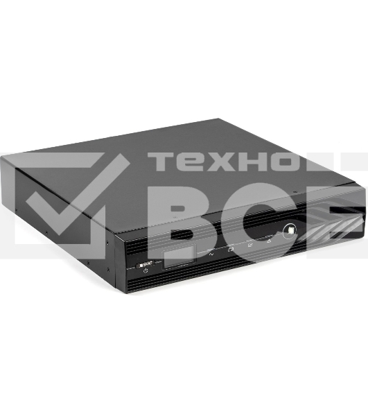 Источник бесперебойного питания Бастион SKAT-UPS 2000 RACK+4x9Ah исп.E