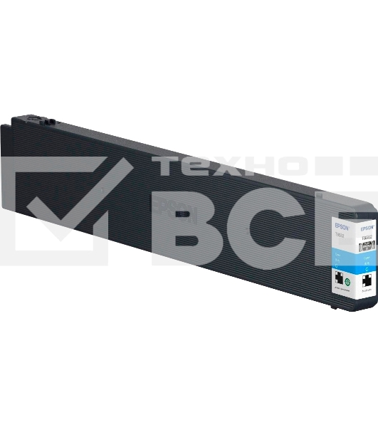 Контейнер с синими чернилами Epson WorkForce Enterprise WF-C20590