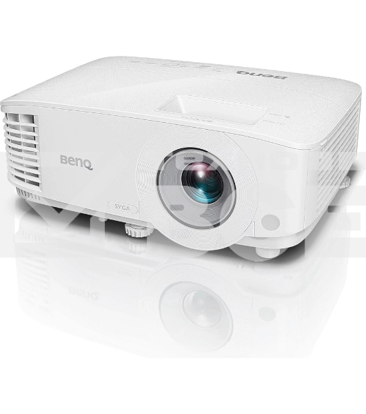 Проектор Benq MS550 DLP 3600Lm (800x600) 20000:1 ресурс лампы:5000часов 1xUSB typeB 2xHDMI 2.3кг