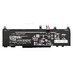 Аккумуляторная батарея для ноутбука HP EliteBook 830 845 G11 (BX03XL) 11.58V 56.04Wh, фото 1