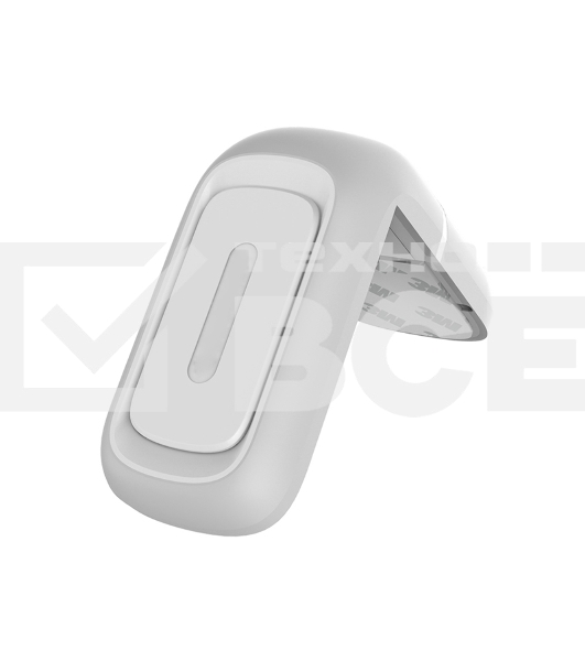 Внешний замок-блокиратор для выдвижных ящиков Premium (2 шт/уп) Halsa