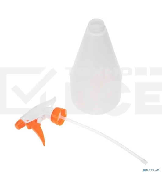 Опрыскиватель комнатный 0,75 л Четыре Сезона